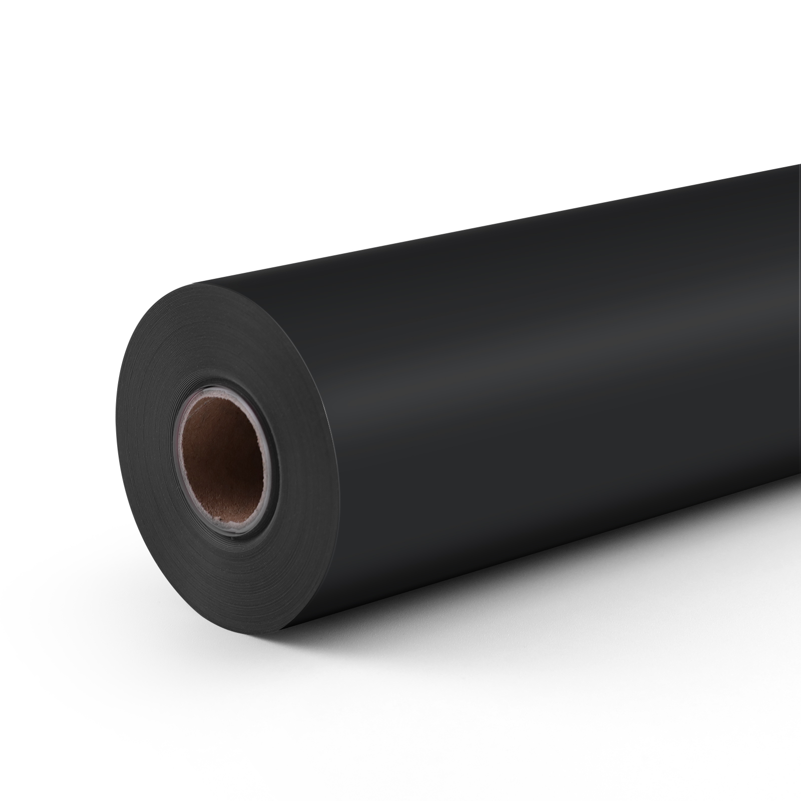 Matte Black